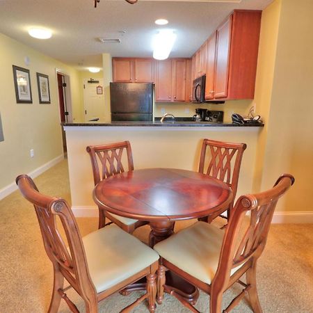 מירטל ביץ' Beautiful Warm Ocean View Beach Condo With Pool מראה חיצוני תמונה