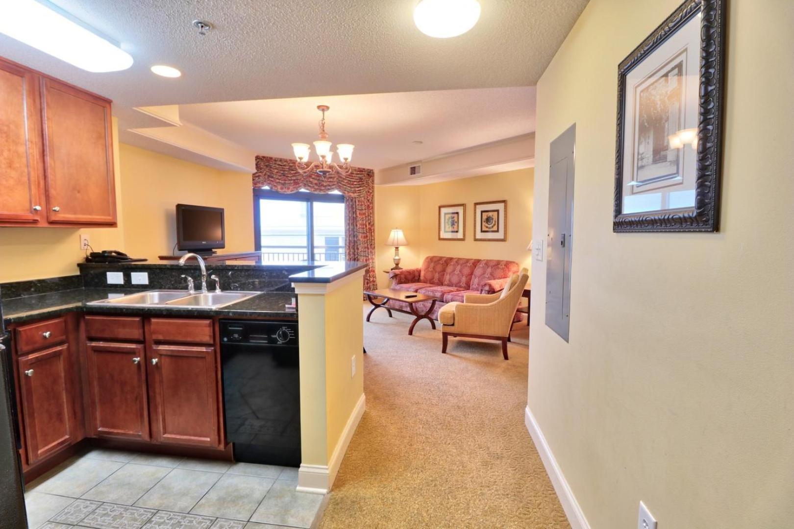 מירטל ביץ' Beautiful Warm Ocean View Beach Condo With Pool מראה חיצוני תמונה